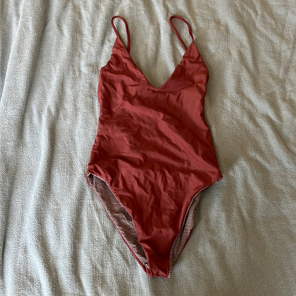 Acacia Swim One Piece